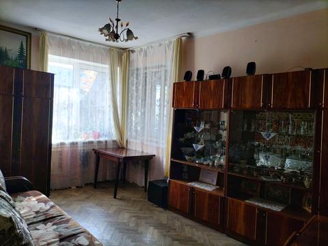 квартира за адресою Львів, Марка Каганця вул., 7