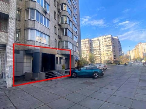 комерційна за адресою Княжий Затон вул., 11