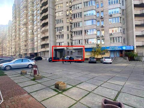 комерційна за адресою Княжий Затон вул., 11