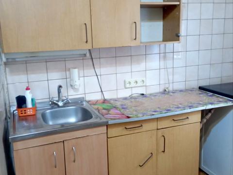 квартира по адресу Павловская пл. (Розы Люксембург), 5