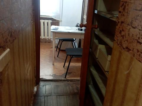 квартира по адресу Павловская пл. (Розы Люксембург), 5