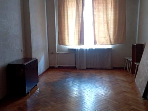 квартира по адресу Павловская пл. (Розы Люксембург), 5