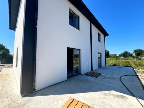 дом по адресу Абрикосовый пер.