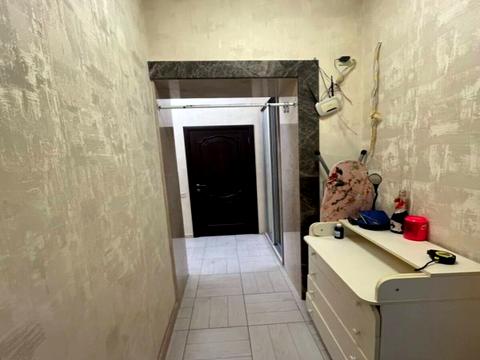 квартира за адресою Люстдорфська дорога вул., 17/19