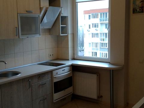 квартира за адресою радужный массив, 19