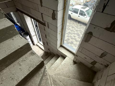 дом по адресу Дружбы ул.