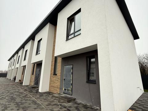 дом по адресу Дружбы ул.