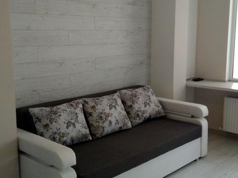 квартира за адресою радужный массив, 19