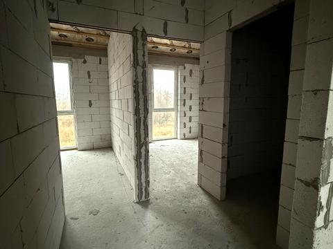 дом по адресу Дружбы ул.