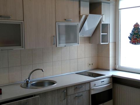 квартира за адресою радужный массив, 19