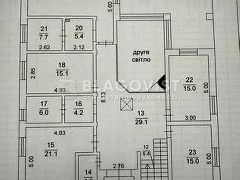 будинок за адресою Берестейський просп. (Перемоги)