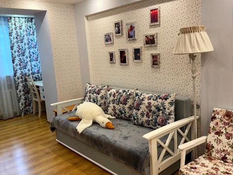 квартира по адресу Менахем-Мендл Шнеерсона ул. (Мініна), 5