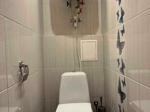 квартира по адресу Менахем-Мендл Шнеерсона ул. (Мініна), 5