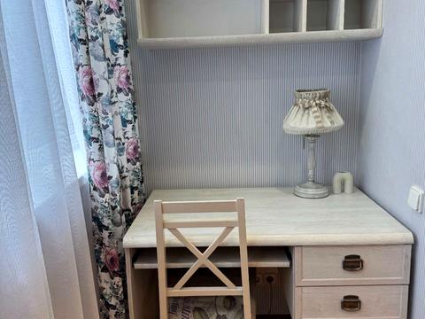 квартира по адресу Менахем-Мендл Шнеерсона ул. (Мініна), 5