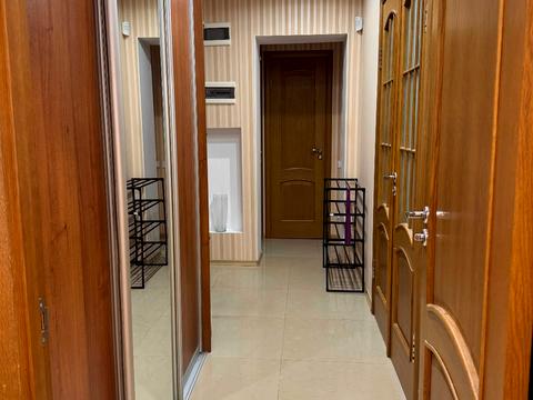 квартира по адресу Менахем-Мендл Шнеерсона ул. (Мініна), 5