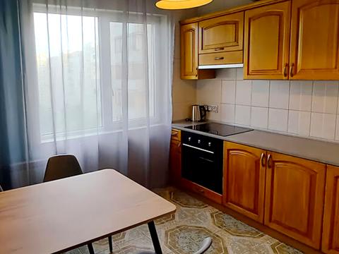 квартира за адресою Червоної Калини просп. (Володимира Маяковського), 16/12