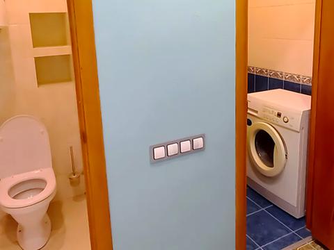 квартира за адресою Червоної Калини просп. (Володимира Маяковського), 16/12