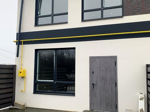 дом по адресу Леонтовича ул.