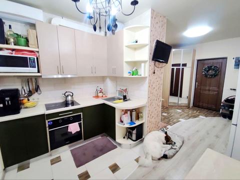 квартира за адресою Шкільна вул., 35