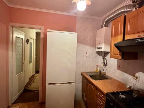 квартира по адресу Воздушная ул., 3