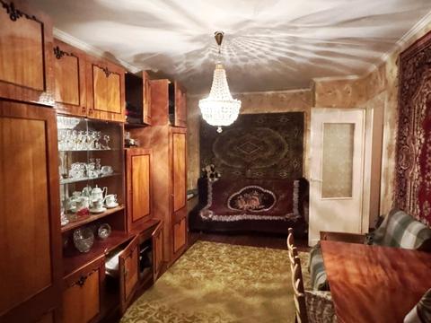 квартира по адресу Воздушная ул., 3