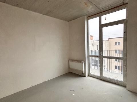 квартира за адресою Львів, Малоголосківська вул., 42