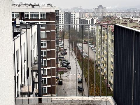 квартира за адресою Львів, Малоголосківська вул., 42