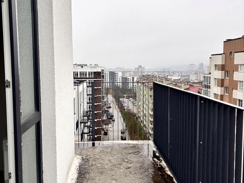 квартира за адресою Львів, Малоголосківська вул., 42