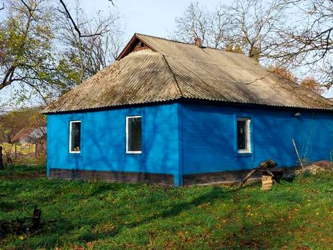 дом по адресу Кар'єрна