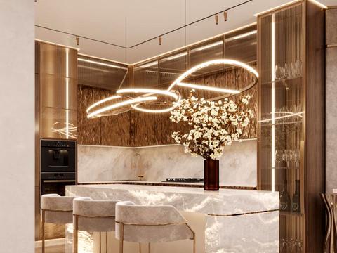 квартира за адресою Володимирська вул., 86а