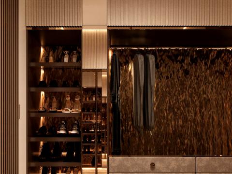 квартира за адресою Володимирська вул., 86а