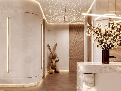 квартира за адресою Володимирська вул., 86а