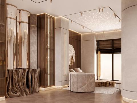 квартира за адресою Володимирська вул., 86а