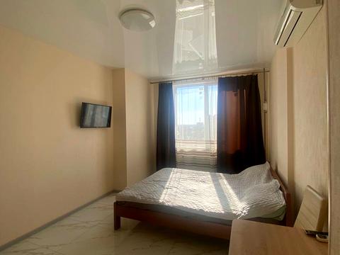 квартира по адресу Миколаївська ул., 3-Г