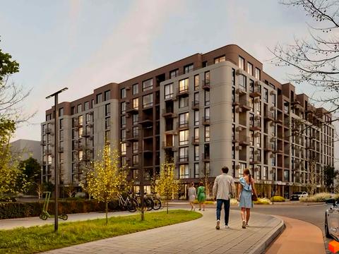 квартира за адресою Б.Хмельницького, 2