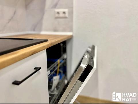 квартира по адресу Короля Даниила ул., 48