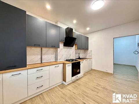 квартира по адресу Короля Даниила ул., 48