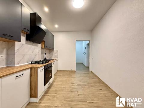 квартира по адресу Короля Даниила ул., 48