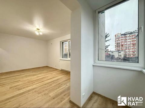 квартира по адресу Короля Даниила ул., 48