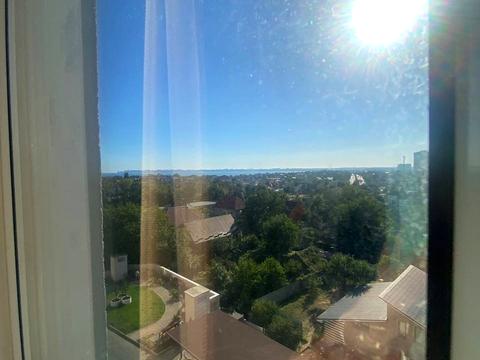 квартира по адресу Миколаївська ул., 3-Г