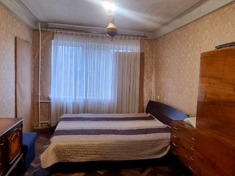 квартира по адресу Івана Котляревського бульв. (Праці), 3