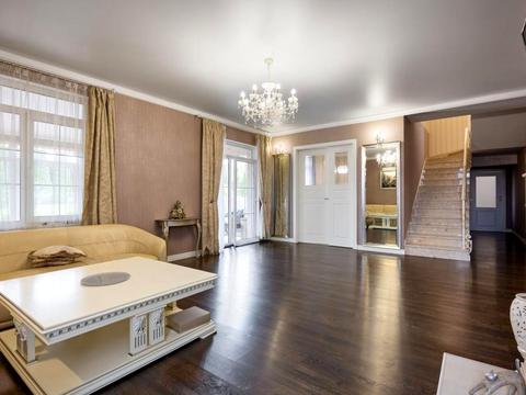 дом по адресу Боковая Успенская ул., 34