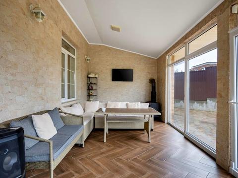 дом по адресу Боковая Успенская ул., 34