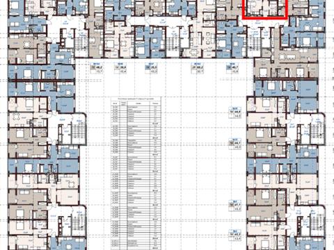 квартира за адресою Б.Хмельницького, 2