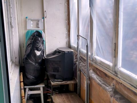 квартира за адресою Миколи Руденка бульв. (Кольцова), 22