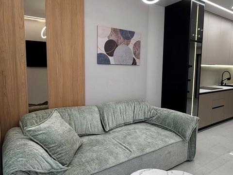 квартира по адресу Генуэзская ул., 1/1