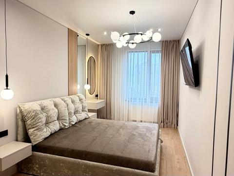 квартира по адресу Генуэзская ул., 1/1