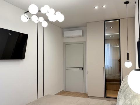 квартира по адресу Генуэзская ул., 1/1