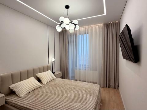 квартира по адресу Генуэзская ул., 1/1