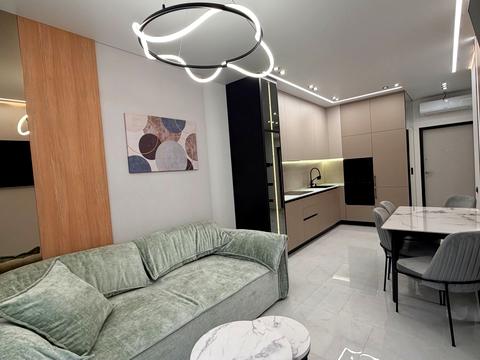 квартира по адресу Генуэзская ул., 1/1